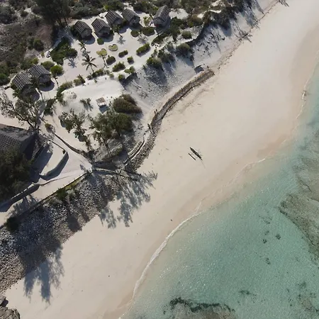 Laguna Blu - Resort Madagascar-3