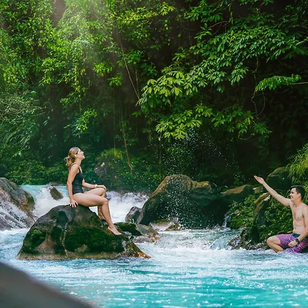 Rio Celeste Hideaway Hotel-2