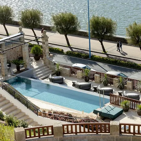Palacio Arriluce Hotel - The Leading Hotels Of The World-2