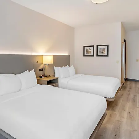 Comfort Inn & Suites Sayre-3