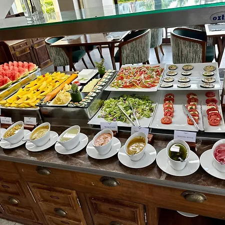 Hotel Verde Zanzibar - Azam Luxury Resort&Spa - Dry Hotel-2