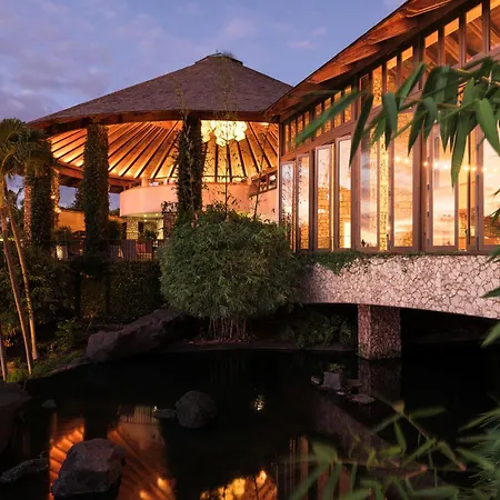 Hotel Wailea, Relais & Chateaux - Adults Only-3