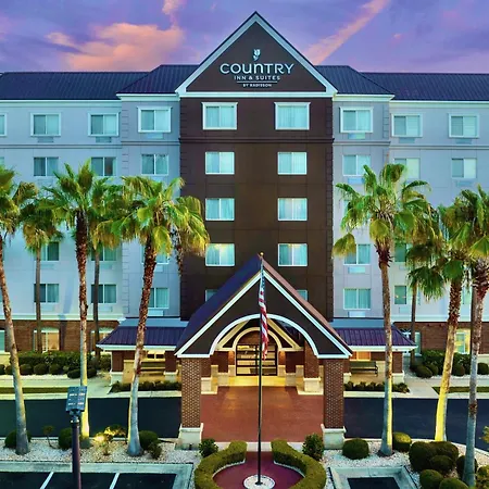 Country Inn & Suites By Radisson, Gainesville, Fl-3