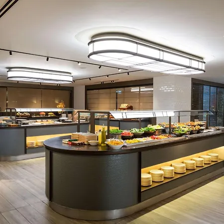 Hilton Tel Aviv Hotel-3