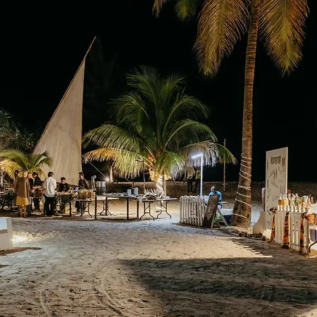 Lux* Marijani Zanzibar-3
