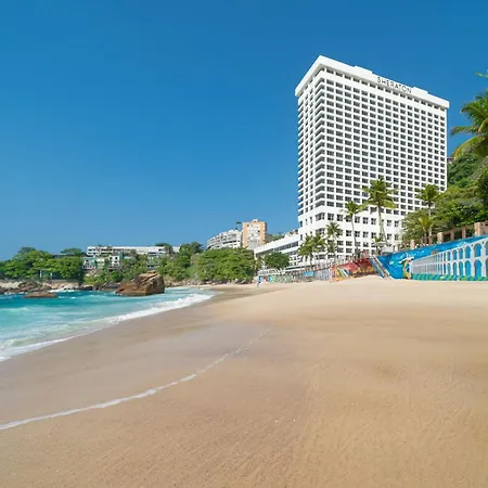 Sheraton Grand Rio Hotel & Resort-2