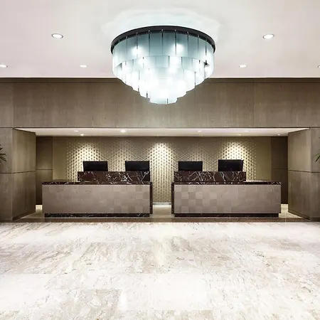 Sheraton Grand Rio Hotel & Resort-3