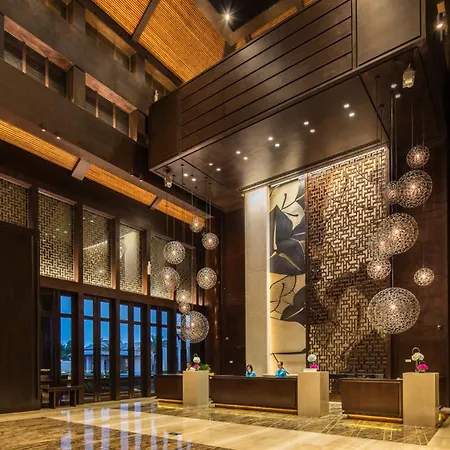 Hilton Wenchang-3