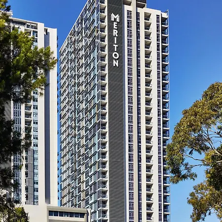 Meriton Suites Chatswood-2
