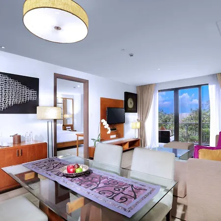 Lv8 Resort Hotel-2