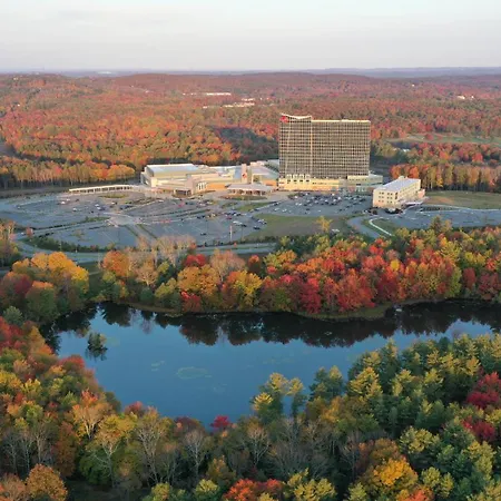 Resorts World Catskills-2