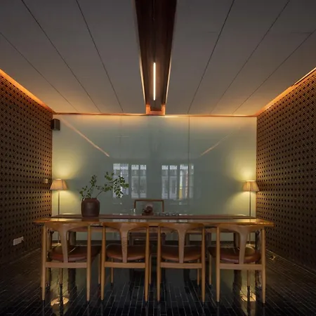 Jing'S Residence Pingyao-3