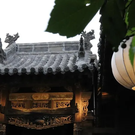 Jing'S Residence Pingyao-2