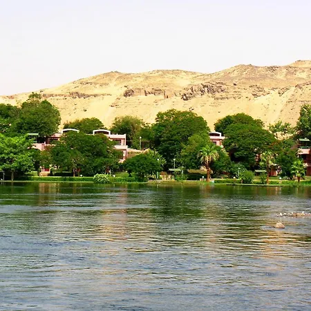 Pyramisa Island Hotel Aswan-3