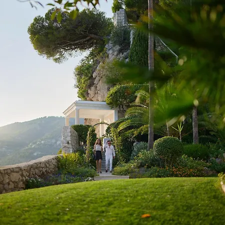 Hotel Cap Estel-2