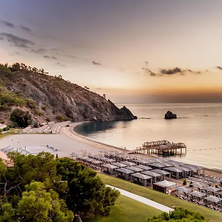 Rixos Premium Tekirova - The Land Of Legends Access-2