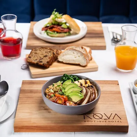 Nova Boutique Hotel And Spa-2