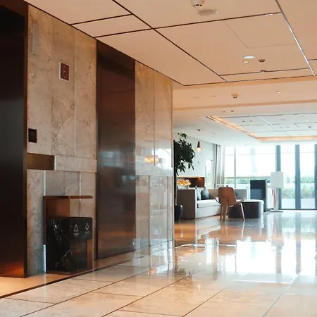Intercontinental Xiamen By Ihg-2