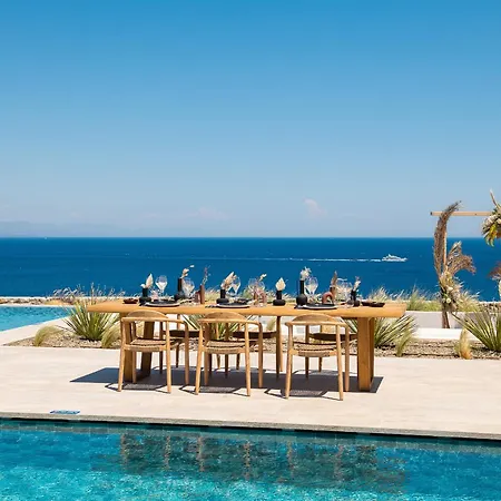 Koia All - Suite Well Being Resort - Adults Only-3