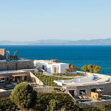 Koia All - Suite Well Being Resort - Adults Only-3
