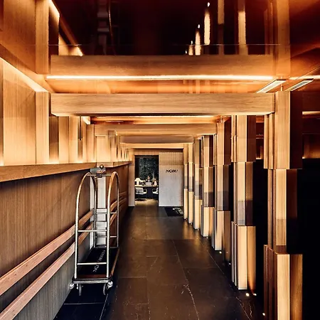 Nobu Hotel San Sebastian-3