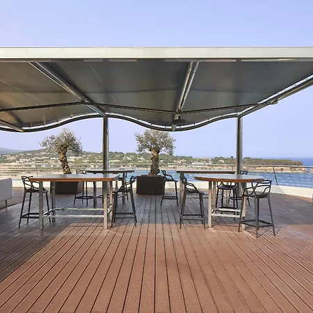 Alabriga Hotel & Spa Gl-2