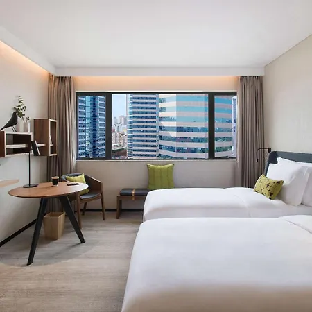 Bei Zhaolong Hotel, Part Of Jdv By Hyatt-2