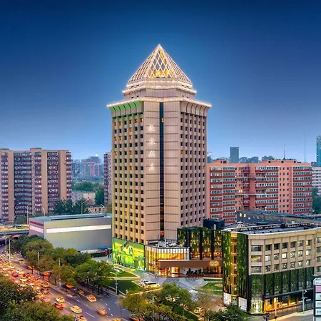 Bei Zhaolong Hotel, Part Of Jdv By Hyatt-3