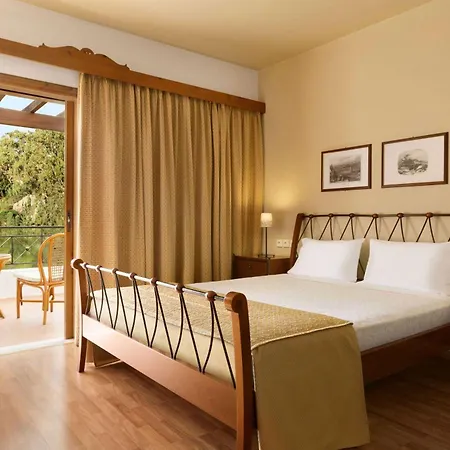 Ramada Loutraki Poseidon Resort-2