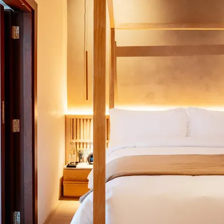 The Chedi Al Bait, Sharjah-2