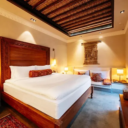 The Chedi Al Bait, Sharjah-2