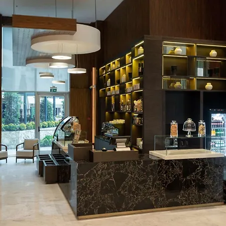 Radisson Hotel & Residences Erbil-2