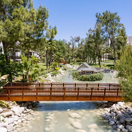 Rixos Premium Tekirova - The Land Of Legends Access-2
