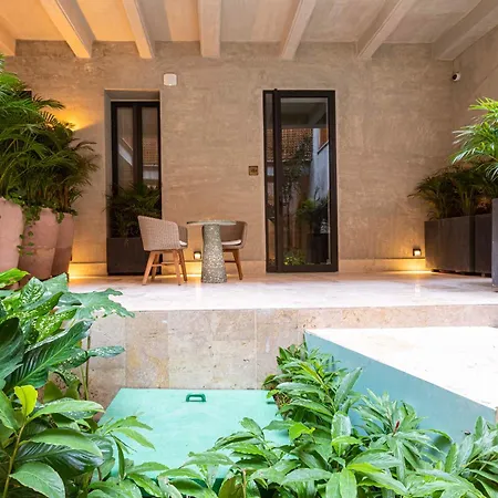 Cinco Quintas Hotel Boutique-2