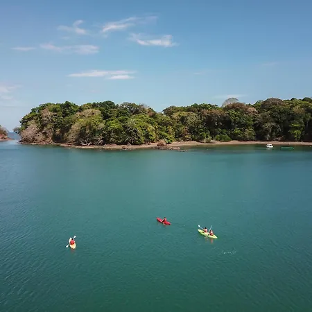 The Resort At Isla Palenque Member Of The Cayuga Collection-2