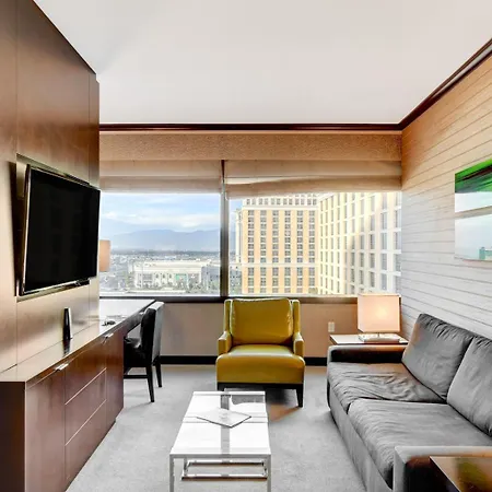 Vdara Hotel & Spa Private Residences-3