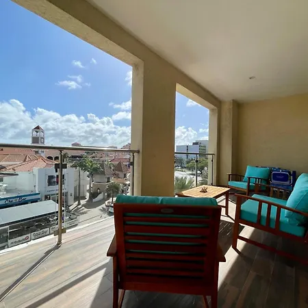 The Cove - Condo Hotel - Palm Beach Strip-2