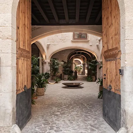 Nobis Hotel Palma, A Member Of Design Hotels-3