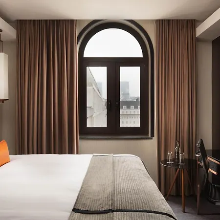 Montcalm Royal London House, London City-3