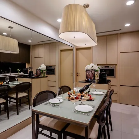Fraser Suites Singapore-2