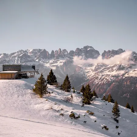 Solea Dolomiti Boutique Hotel-3