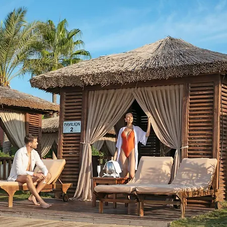 Dobedan Exclusive Hotel & Spa "Ex Brand Alva Donna Exclusive Hotel & Spa"-2