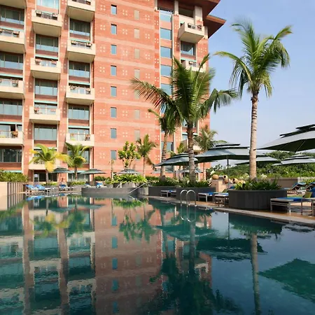Itc Gardenia, A Luxury Collection Hotel, Bengaluru-2
