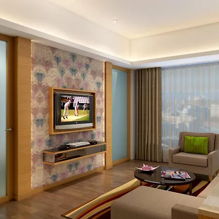 Wow Crest, Indore - Ihcl Seleqtions-2