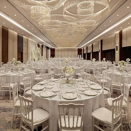 Sheraton Istanbul Esenyurt-3
