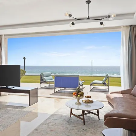 Pickalbatros White Beach Taghazout (Adults Only)-2