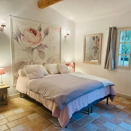Le Pavillon Vert - B&B-2