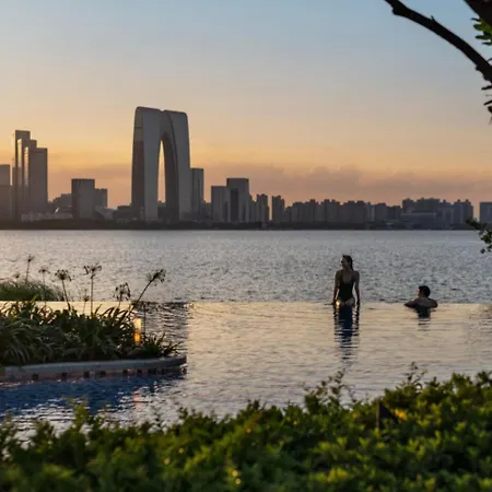Four Seasons Hotel Suzhou-3