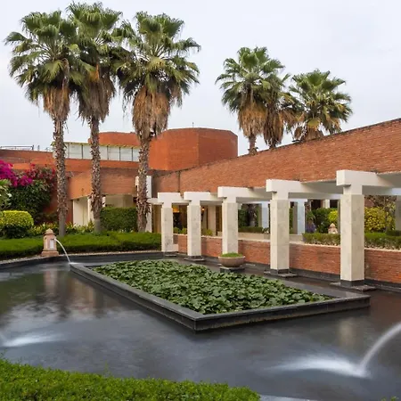 Itc Mughal, A Luxury Collection Resort & Spa, Agra-2