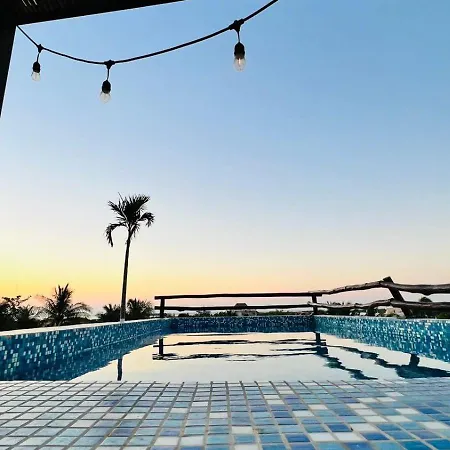Hotel Mayari Holbox-3